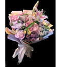 Pink Browni