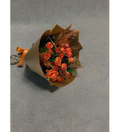 Orange Spray Roses