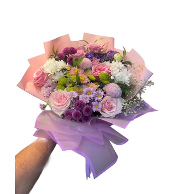 Stroa Bouquet
