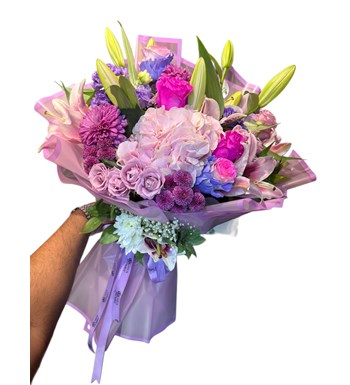 Tuyo Bouquet